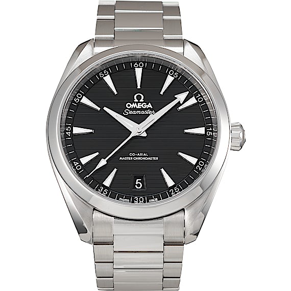 Omega Seamaster 220.10.41.21.01.001 Omega Seamaster 220.10.41.21.01.001