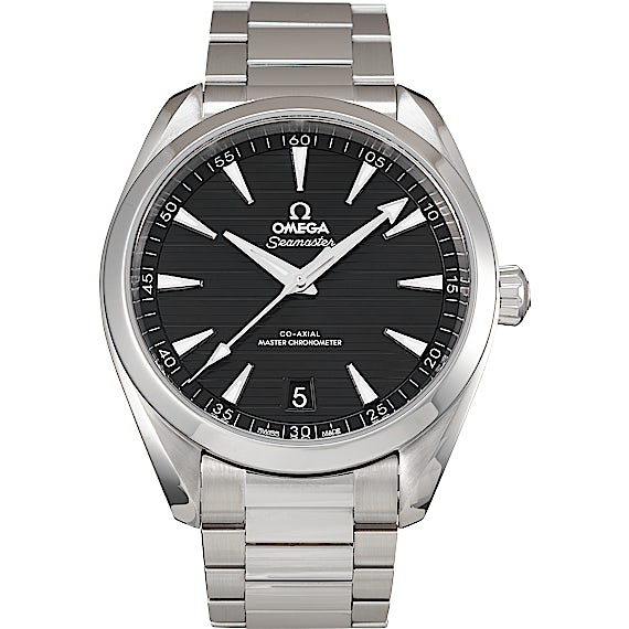 Omega Seamaster 220.10.41.21.01.001