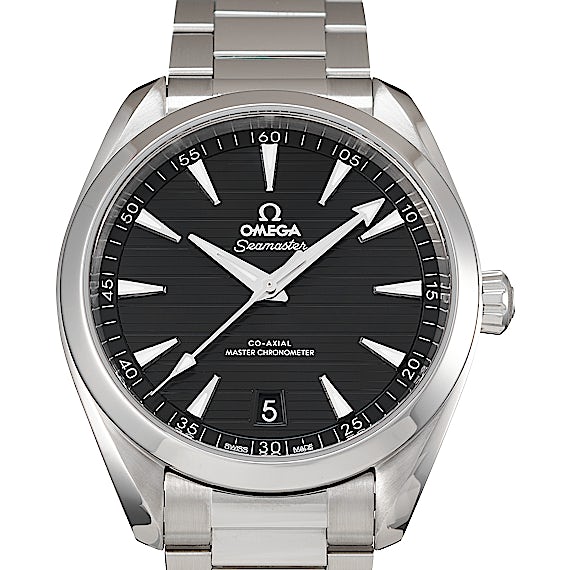 Omega Seamaster 220.10.41.21.01.001