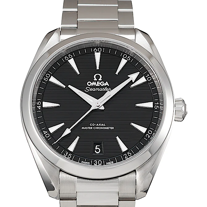 Omega Seamaster 220.10.41.21.01.001 Omega Seamaster 220.10.41.21.01.001