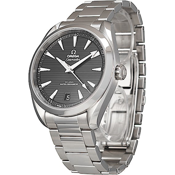 Omega Seamaster 220.10.41.21.01.001