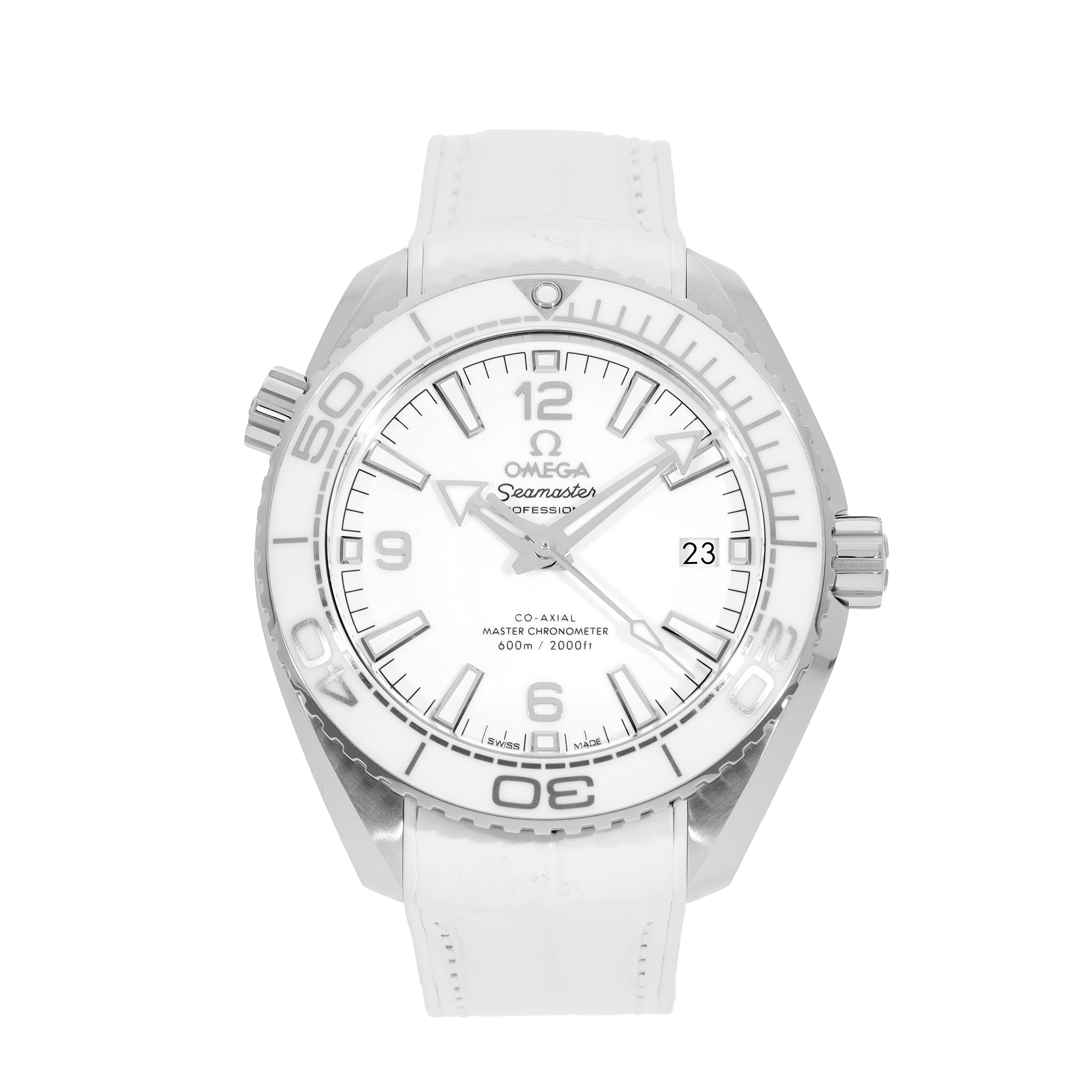 Omega Seamaster 215.33.40.20.04.001