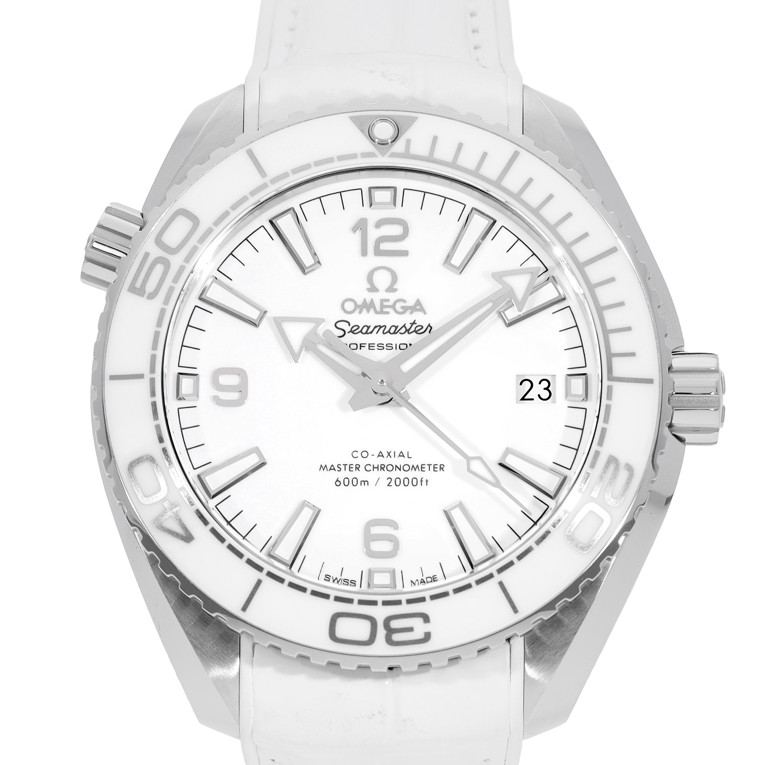 Omega Seamaster 215.33.40.20.04.001