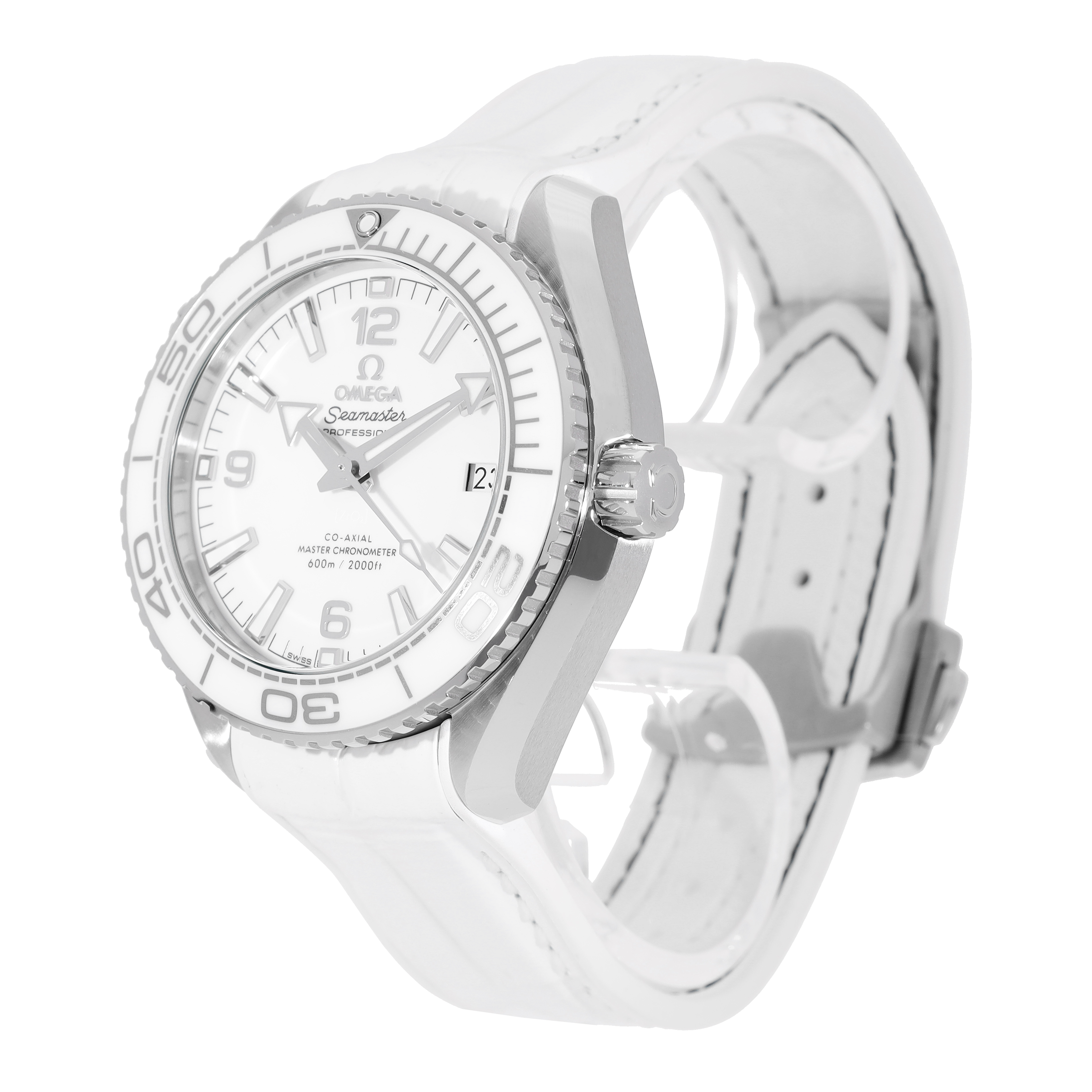 Omega Seamaster 215.33.40.20.04.001