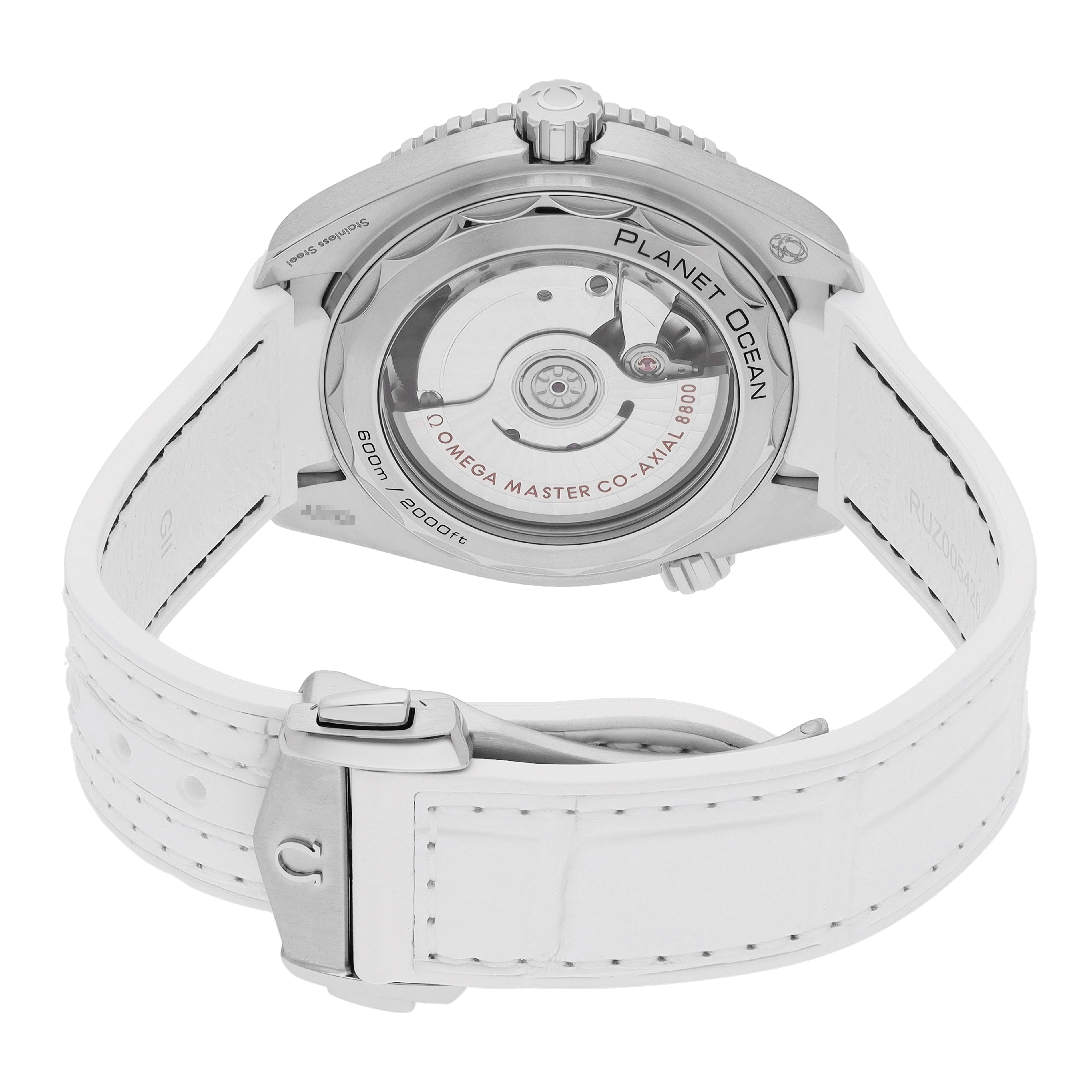 Omega Seamaster 215.33.40.20.04.001