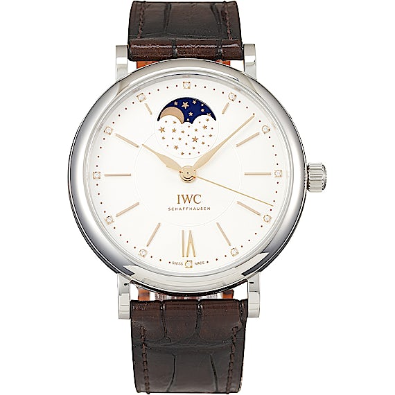 IWC Portofino IW459011 IWC Portofino IW459011