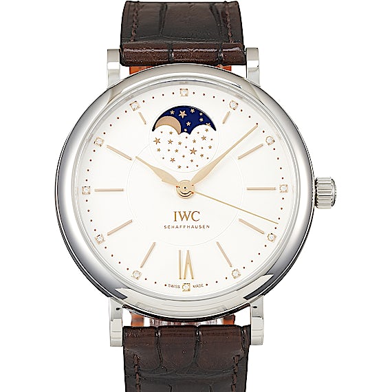 IWC Portofino IW459011 IWC Portofino IW459011