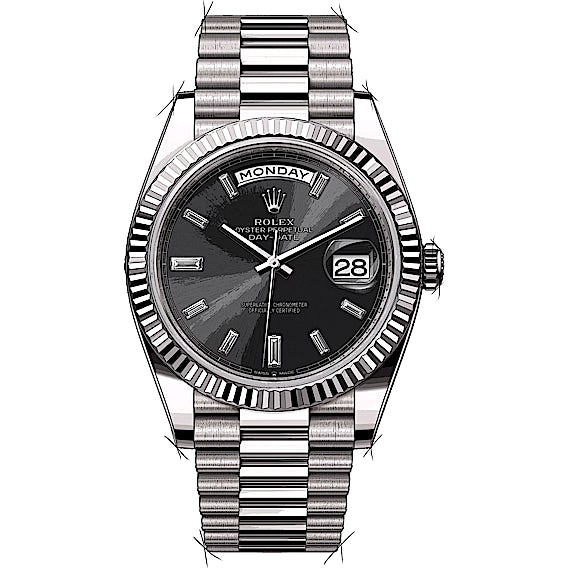 Rolex Day-Date 228239 Rolex Day-Date 228239
