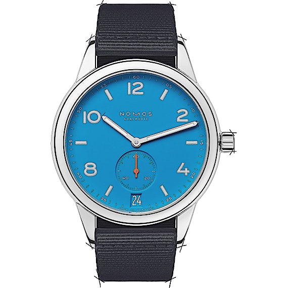 Nomos Club 777 Nomos Club 777