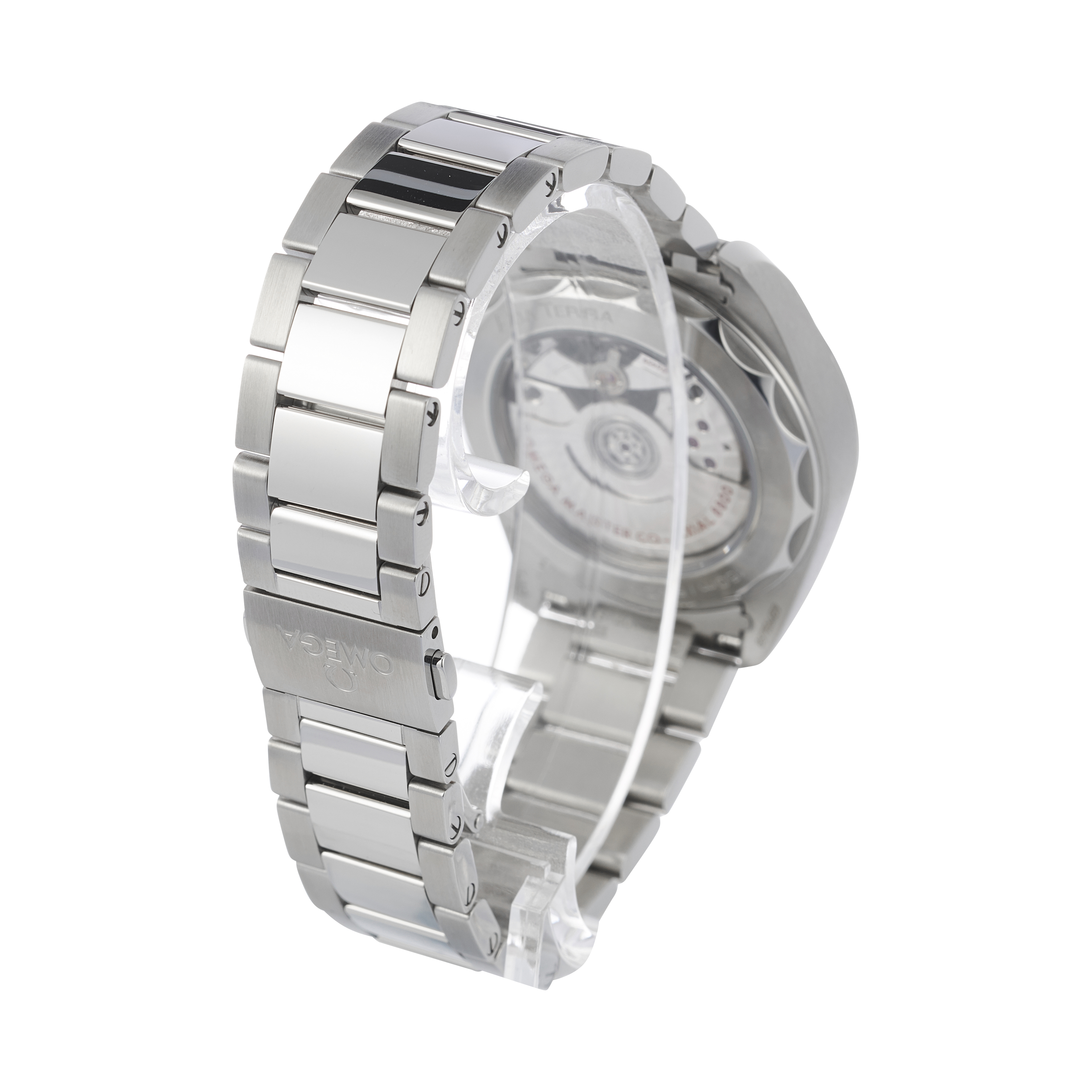 Omega Seamaster 220.10.38.20.03.001