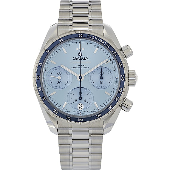 Omega Speedmaster 324.30.38.50.03.001  Omega Speedmaster 324.30.38.50.03.001