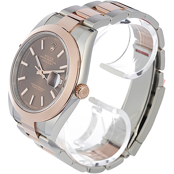 Rolex Datejust 126301 Rolex Datejust 126301