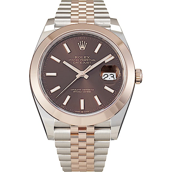 Rolex Datejust 126301 Rolex Datejust 126301