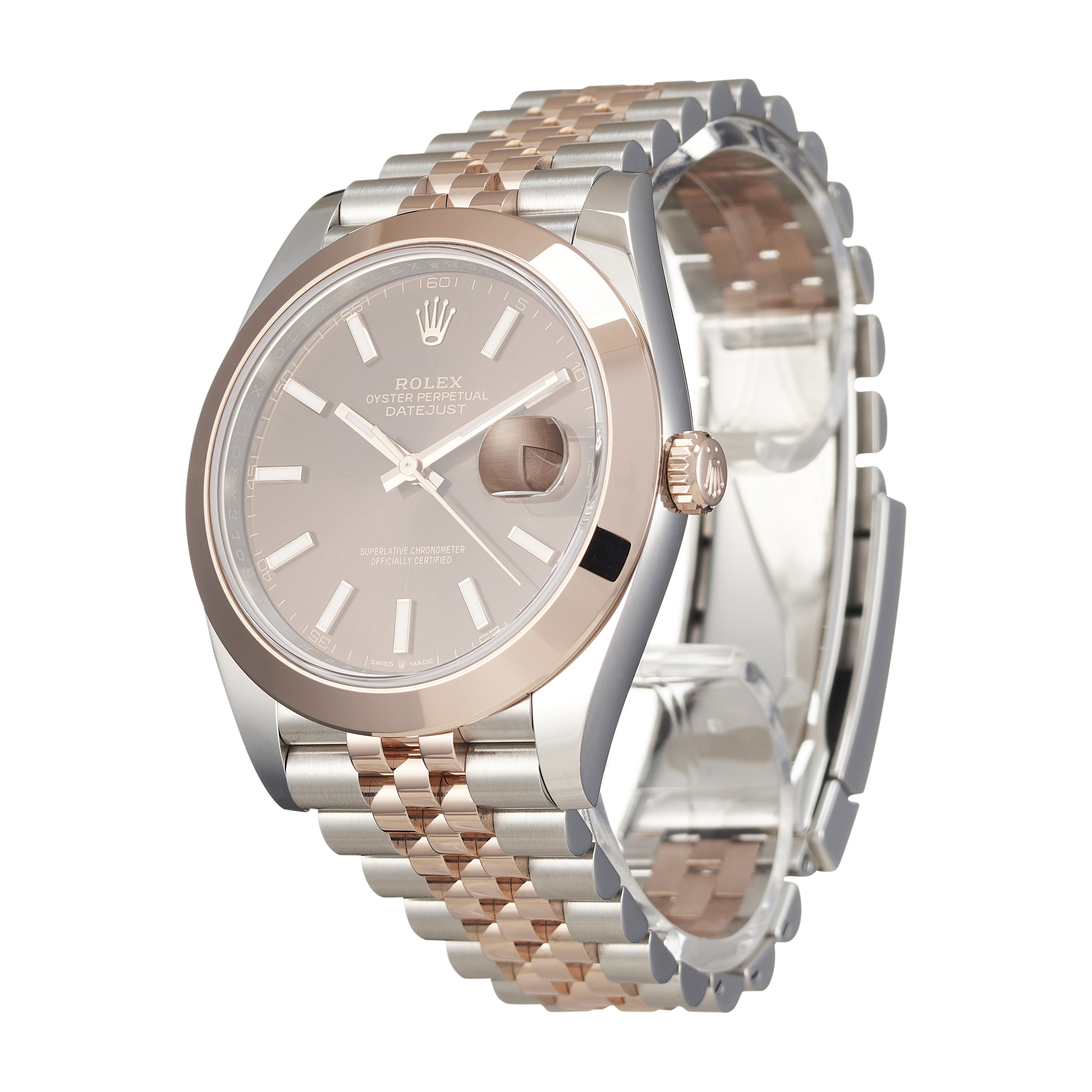 Rolex Datejust 126301