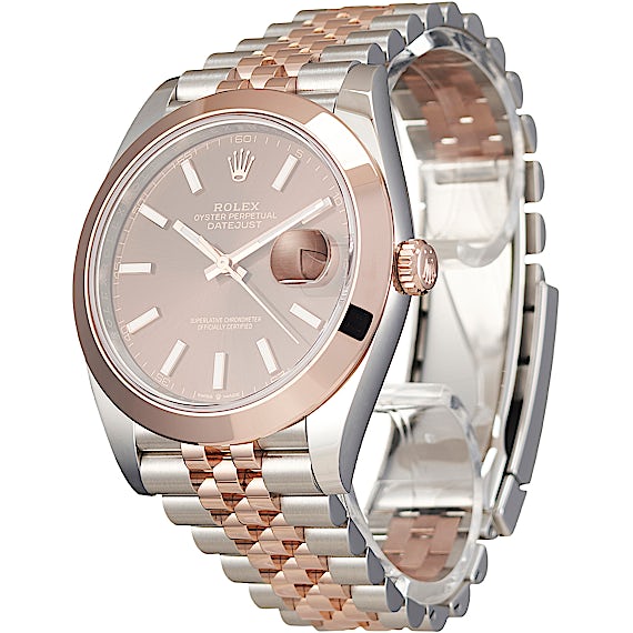 Rolex Datejust 126301 Rolex Datejust 126301