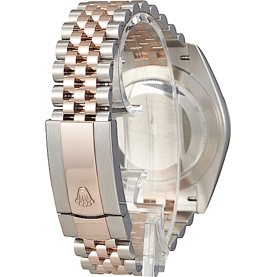 Rolex Datejust 126301  Rolex Datejust 126301