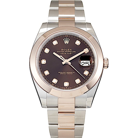 Rolex Datejust 126301 Rolex Datejust 126301