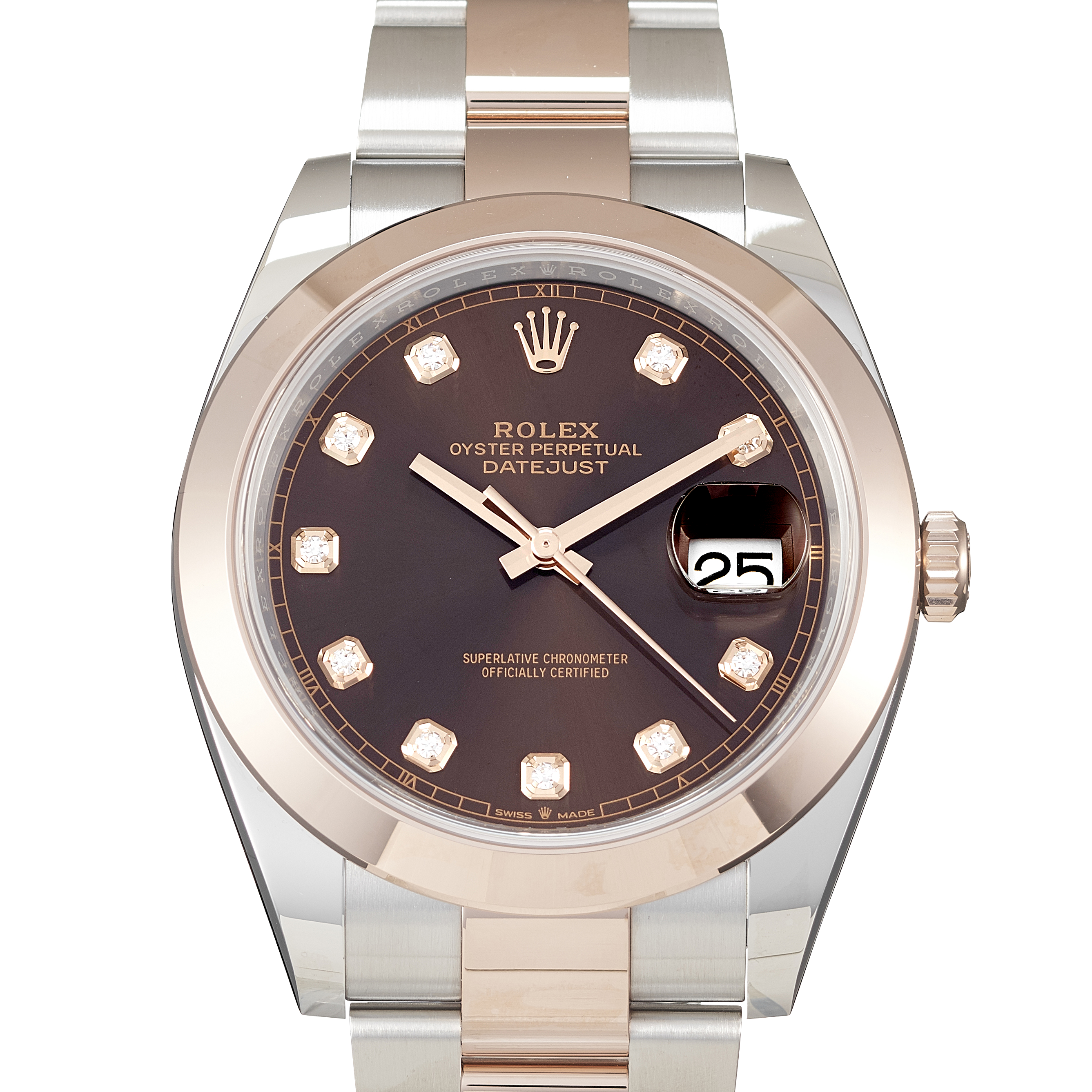 Rolex Datejust 126301