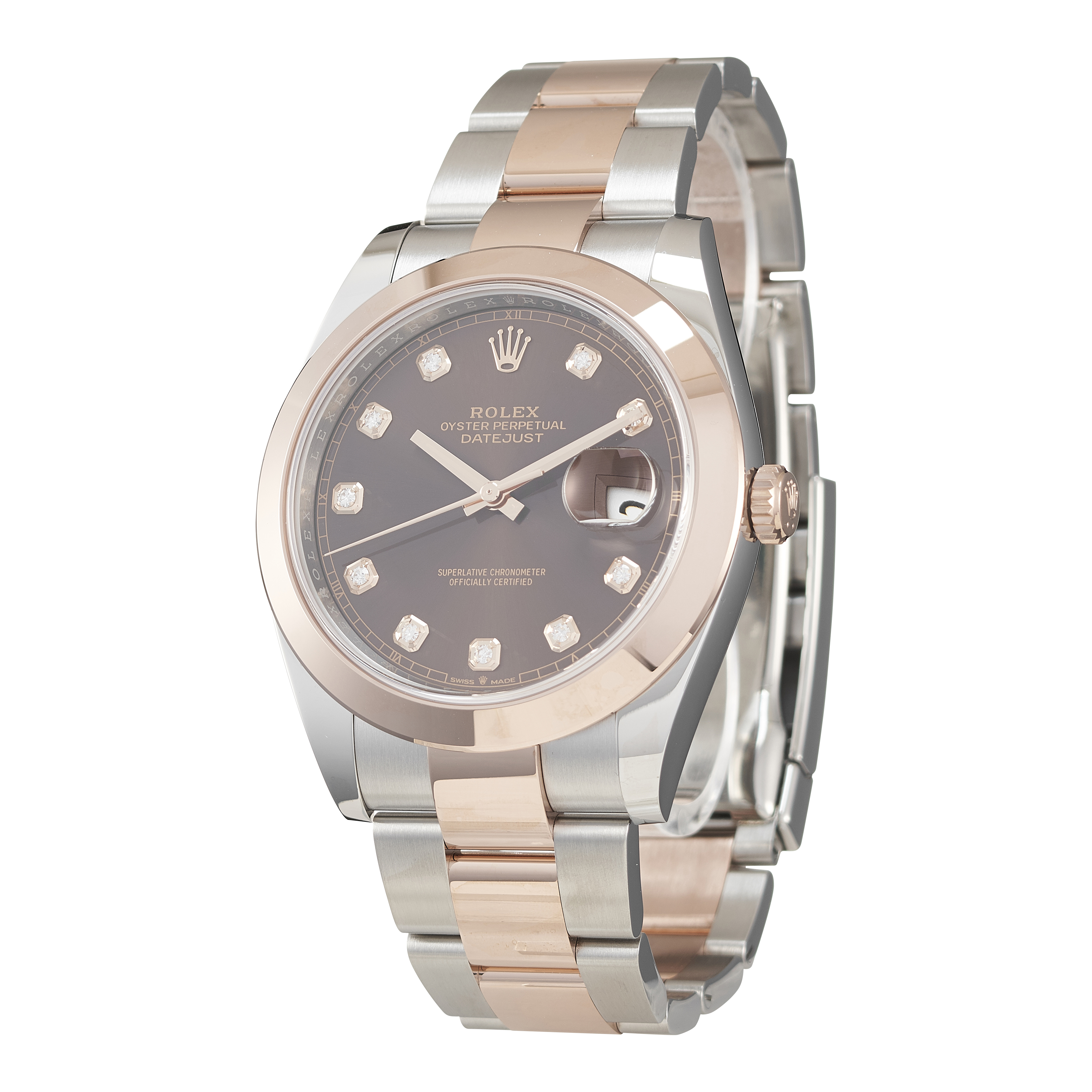 Rolex Datejust 126301