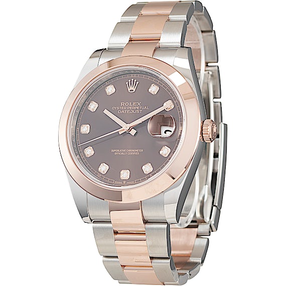 Rolex Datejust 126301 Rolex Datejust 126301