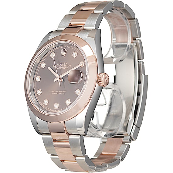 Rolex Datejust 126301 Rolex Datejust 126301