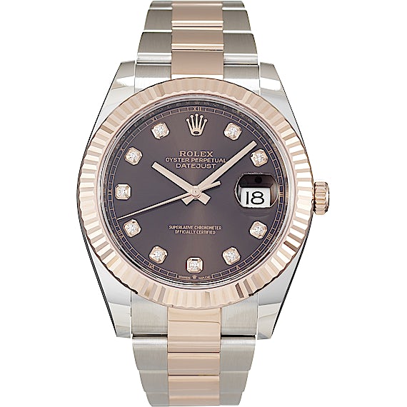 Rolex Datejust 126331 Rolex Datejust 126331