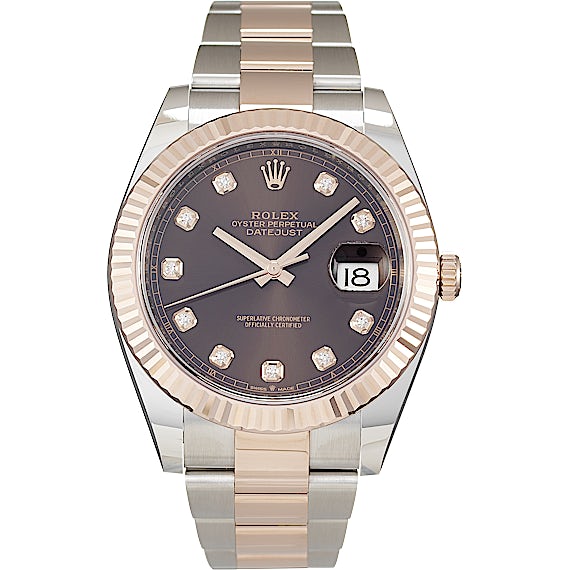 Rolex Datejust 126331