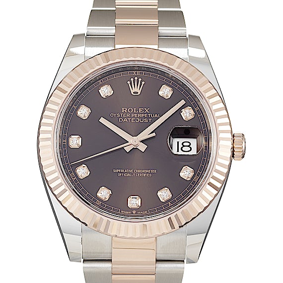 Rolex Datejust 126331 Rolex Datejust 126331