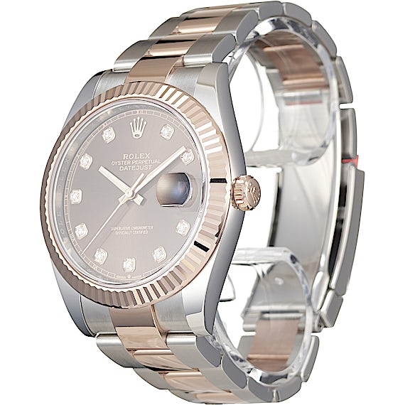 Rolex Datejust 126331 Rolex Datejust 126331