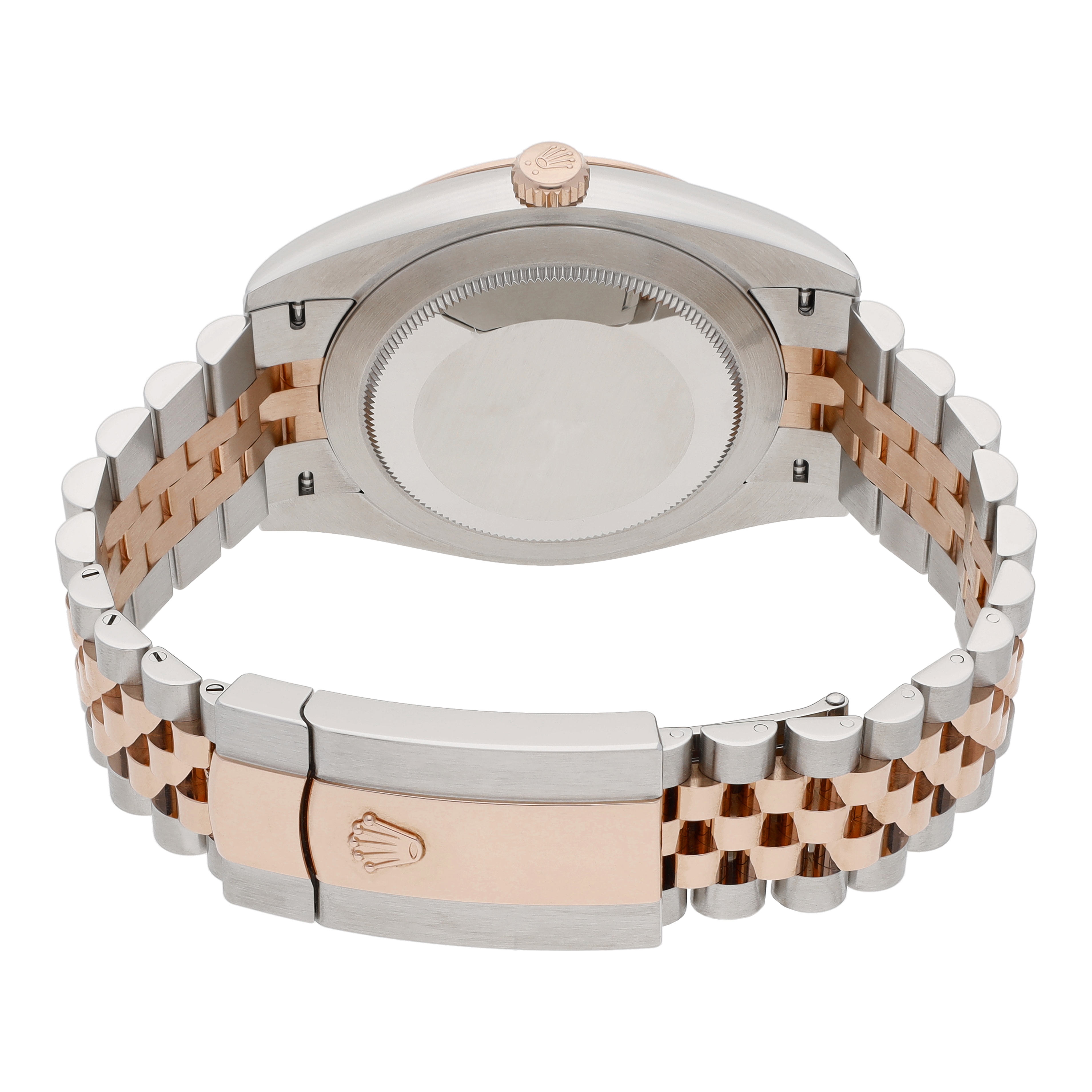 Rolex Datejust 126301