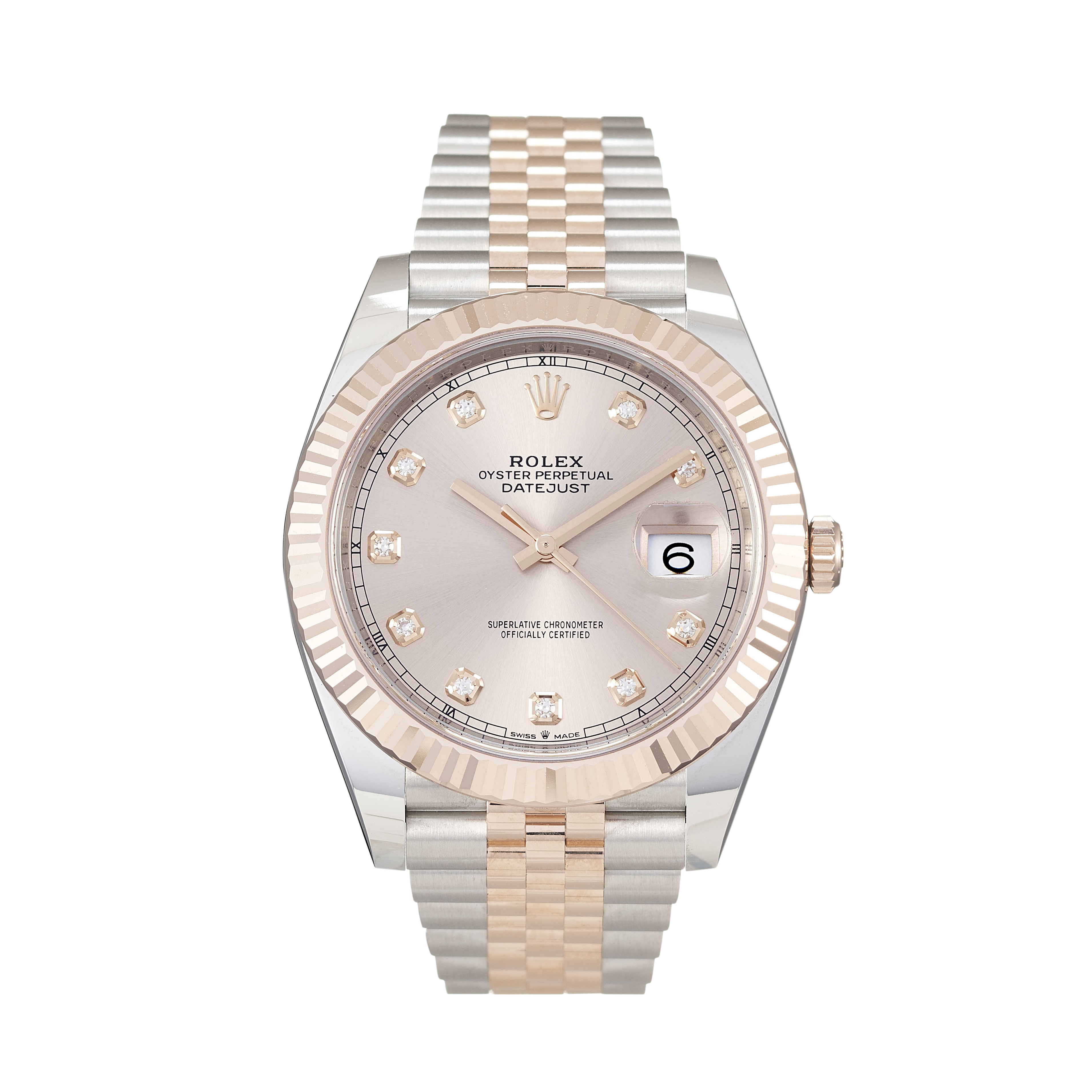 Rolex Datejust 126331