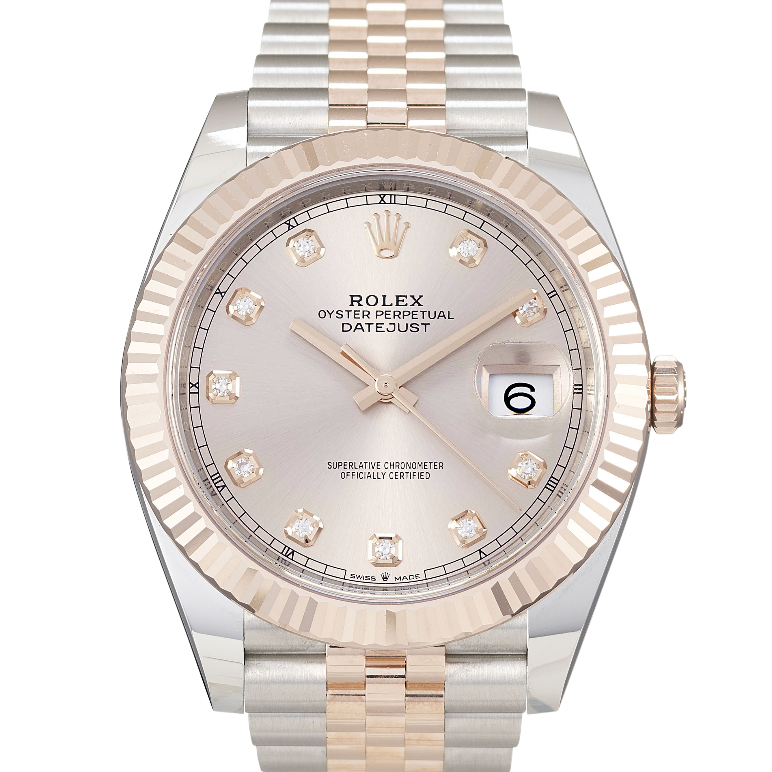 Rolex Datejust 126331
