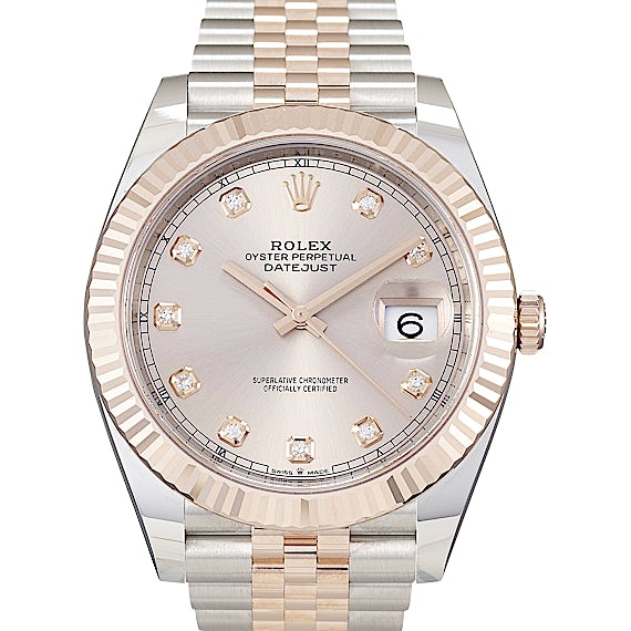 Rolex Datejust 126331  Rolex Datejust 126331