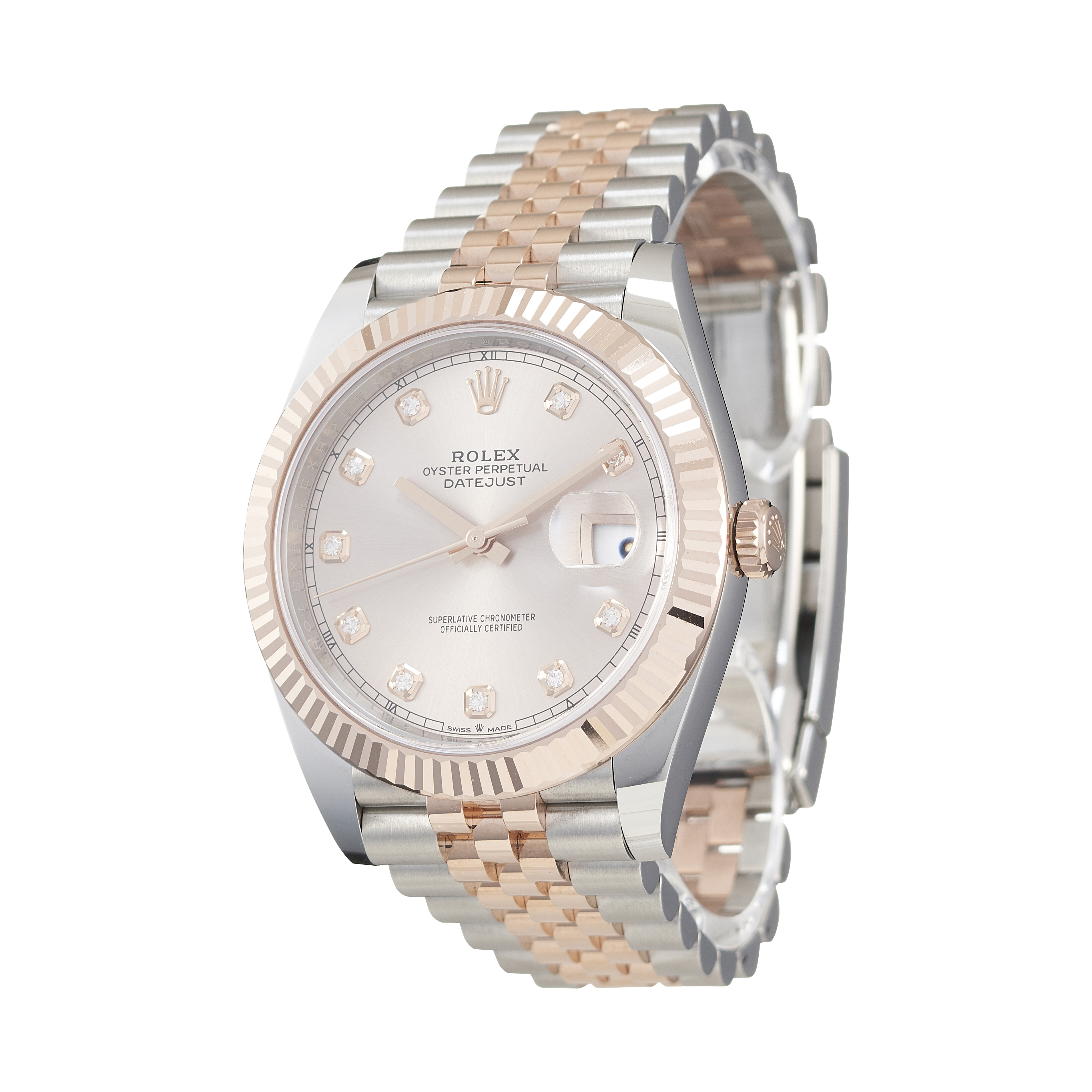 Rolex Datejust 126331