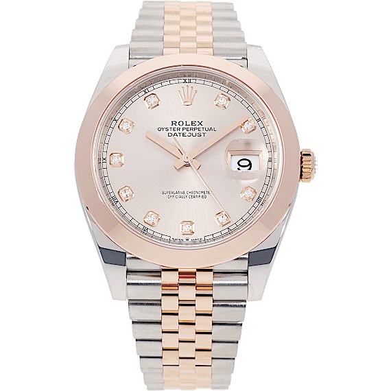 Rolex Datejust 126301 Rolex Datejust 126301