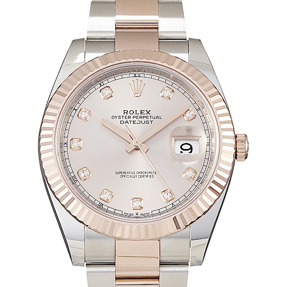 Rolex Datejust 126331