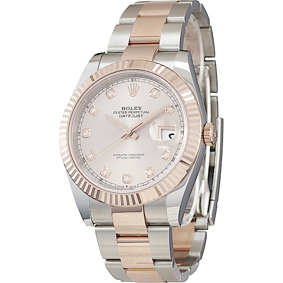 Rolex Datejust 126331