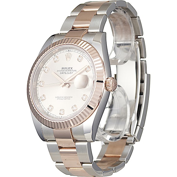 Rolex Datejust 126331 Rolex Datejust 126331