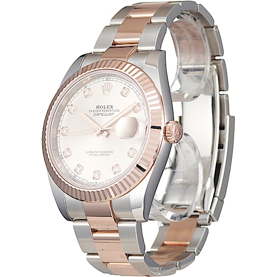 Rolex Datejust 126331 Rolex Datejust 126331