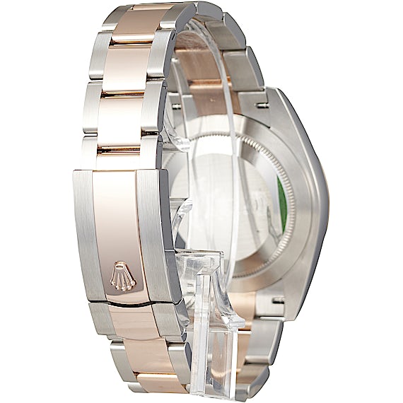 Rolex Datejust 126331 Rolex Datejust 126331