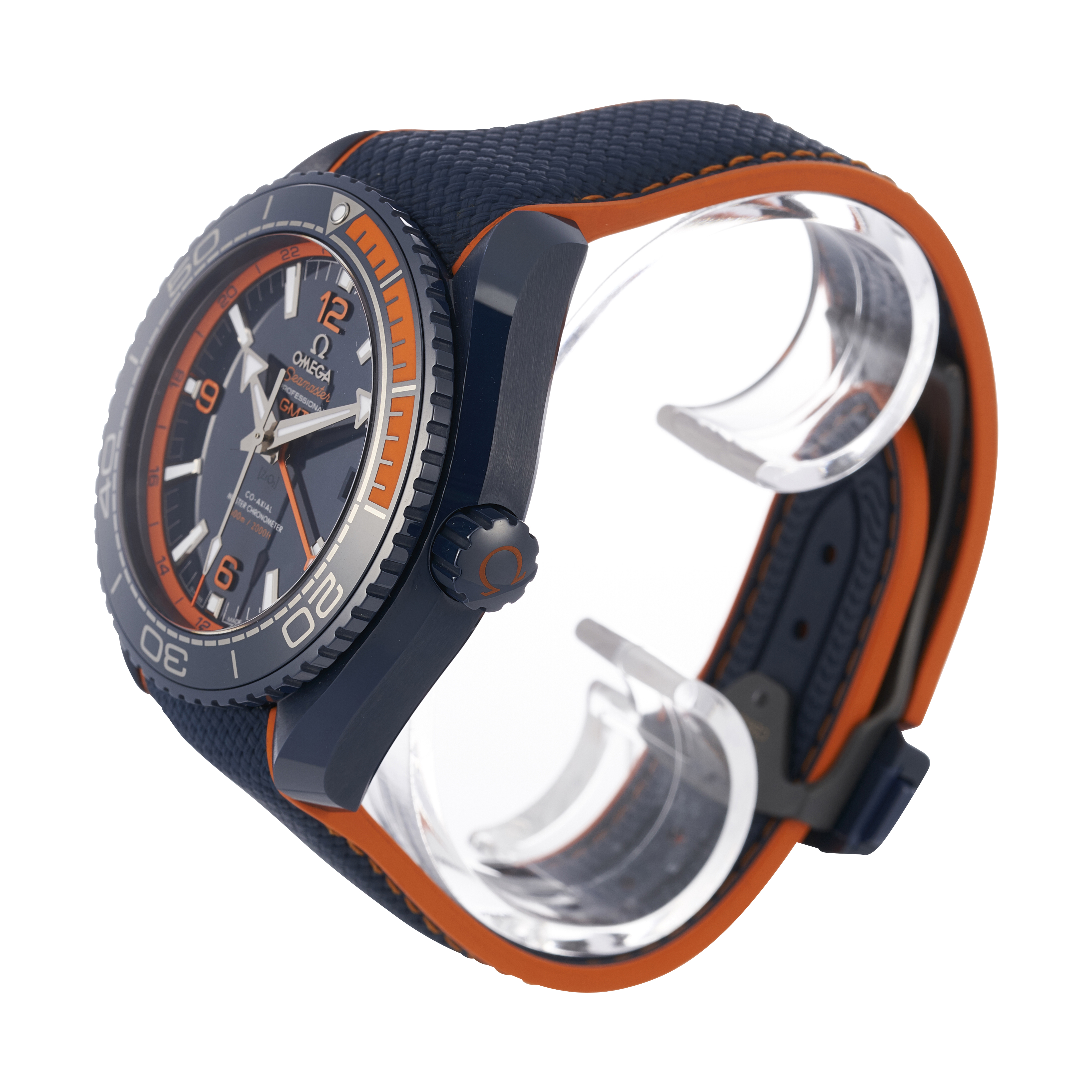 Omega Seamaster 215.92.46.22.03.001