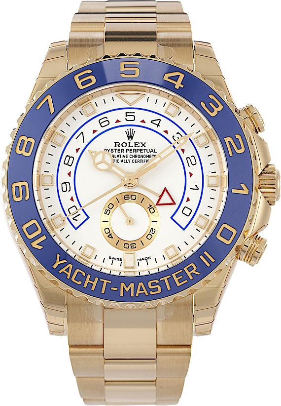Rolex Yacht-Master II 116688