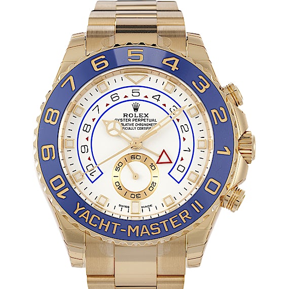 Yacht master 2 rose gold price hotsell