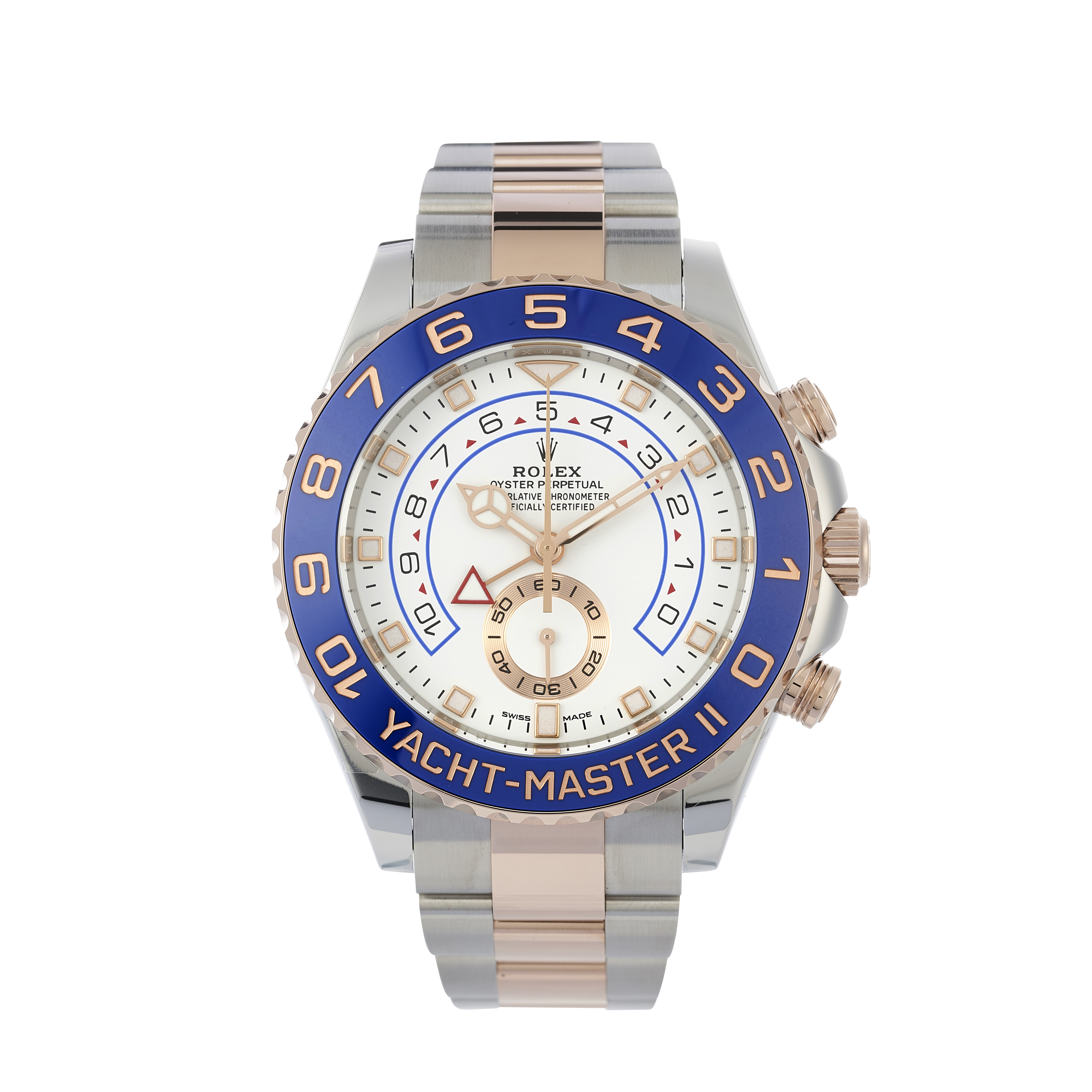 Rolex Yacht-Master II 116681