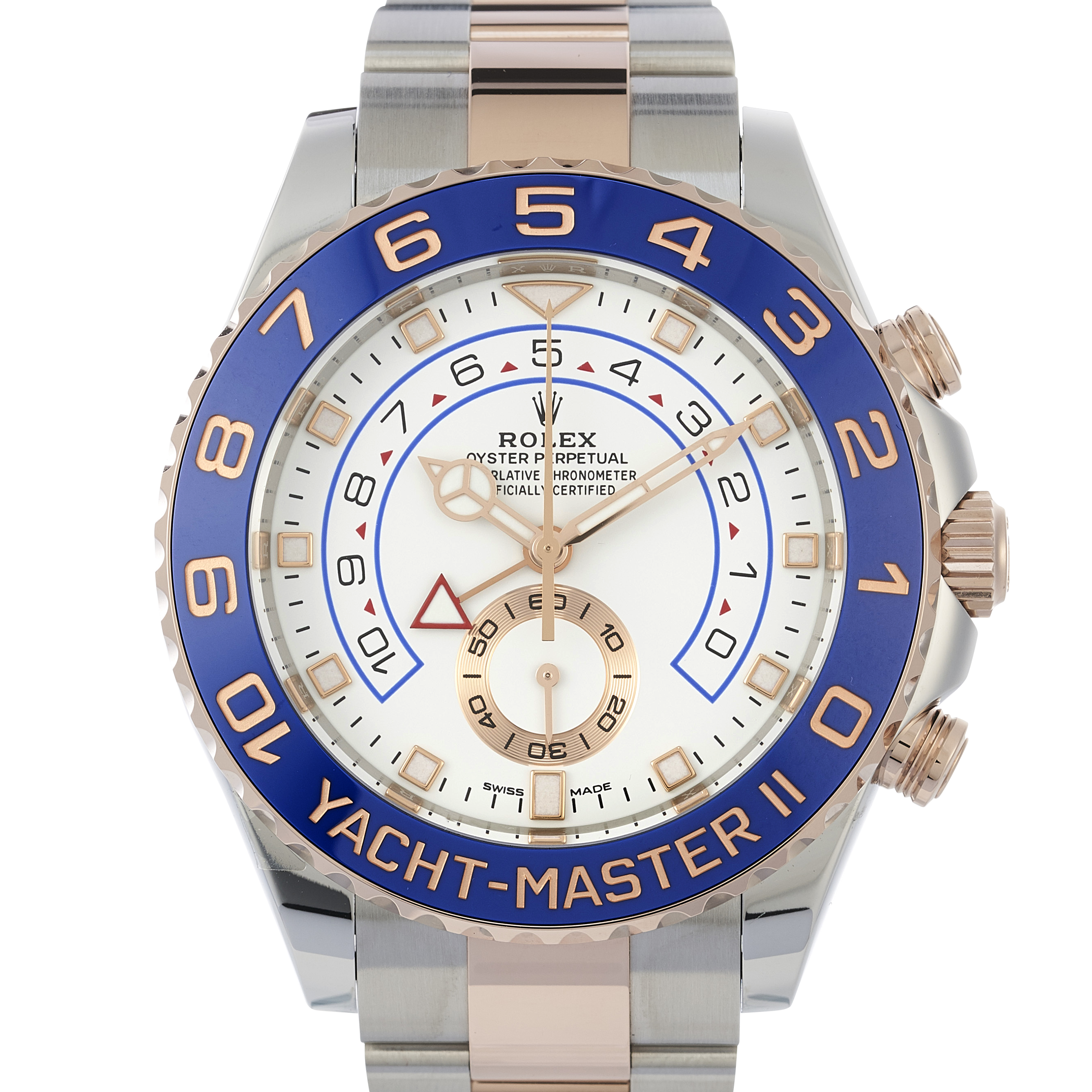 Rolex Yacht-Master II 116681