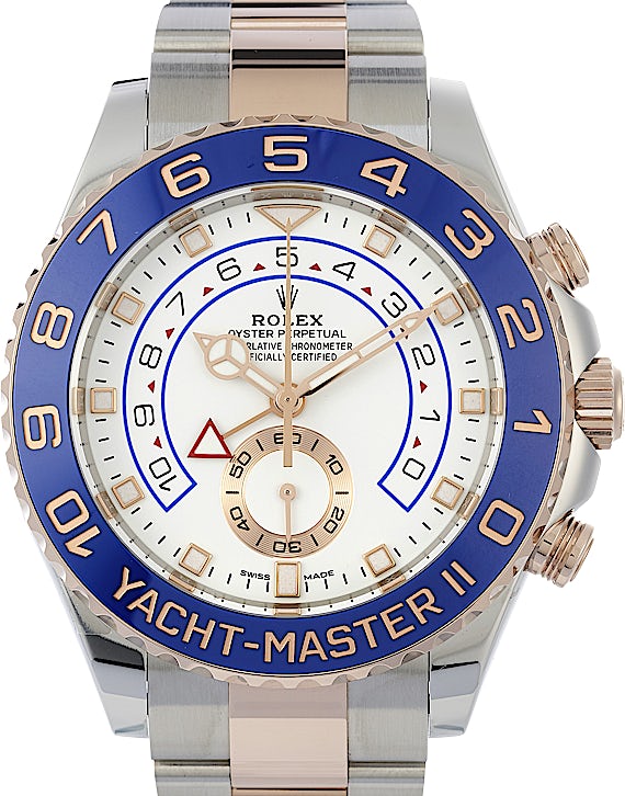 Rolex Yacht-Master II 116681