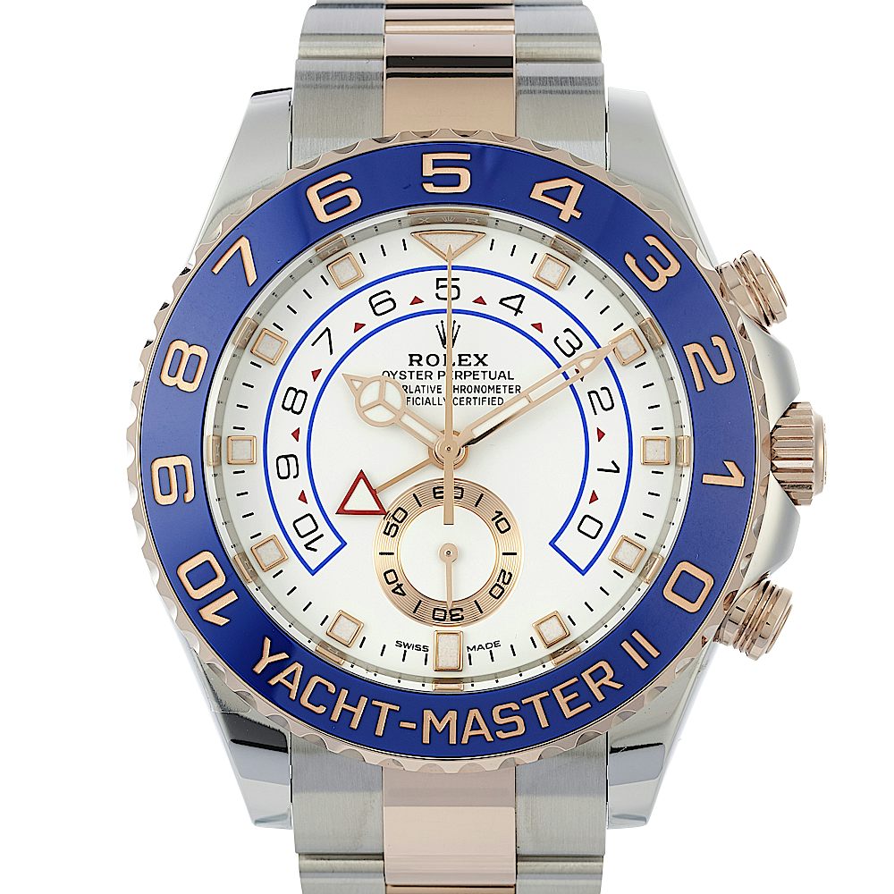 Rolex Rolex Yacht-Master II