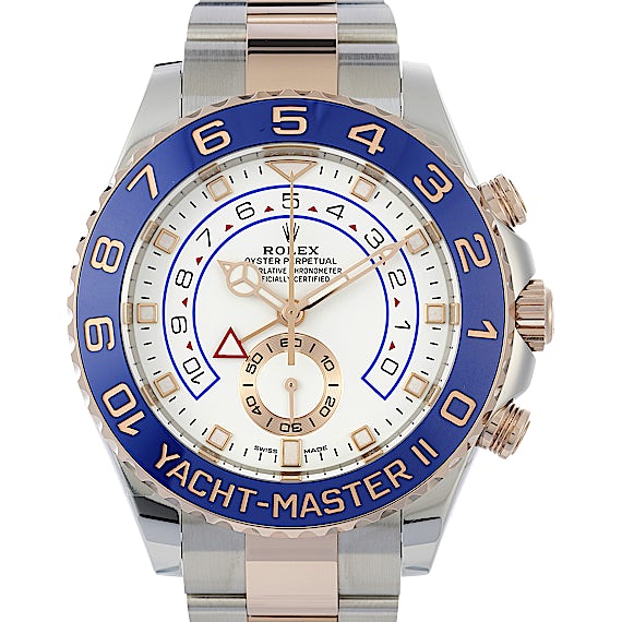 Rolex Yacht-Master II 116681  Rolex Yacht-Master II 116681