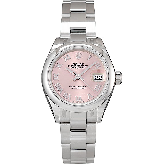 Rolex Lady-Datejust 279160 Rolex Lady-Datejust 279160