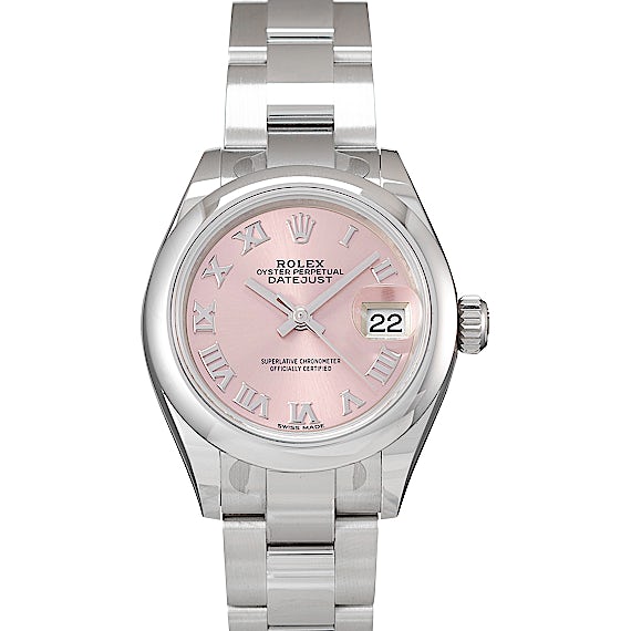 Rolex Lady-Datejust 279160  Rolex Lady-Datejust 279160